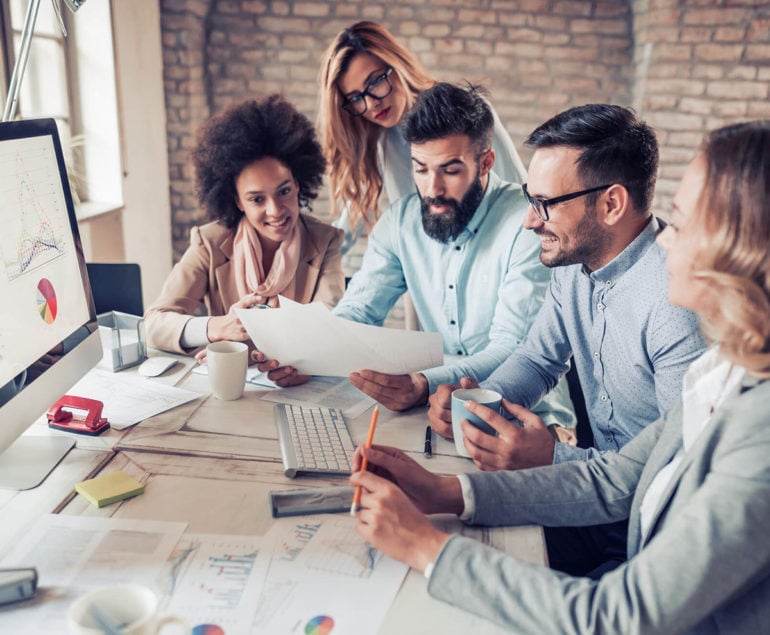 Quick Credit Growth
